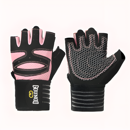 Gants de fitness unisex